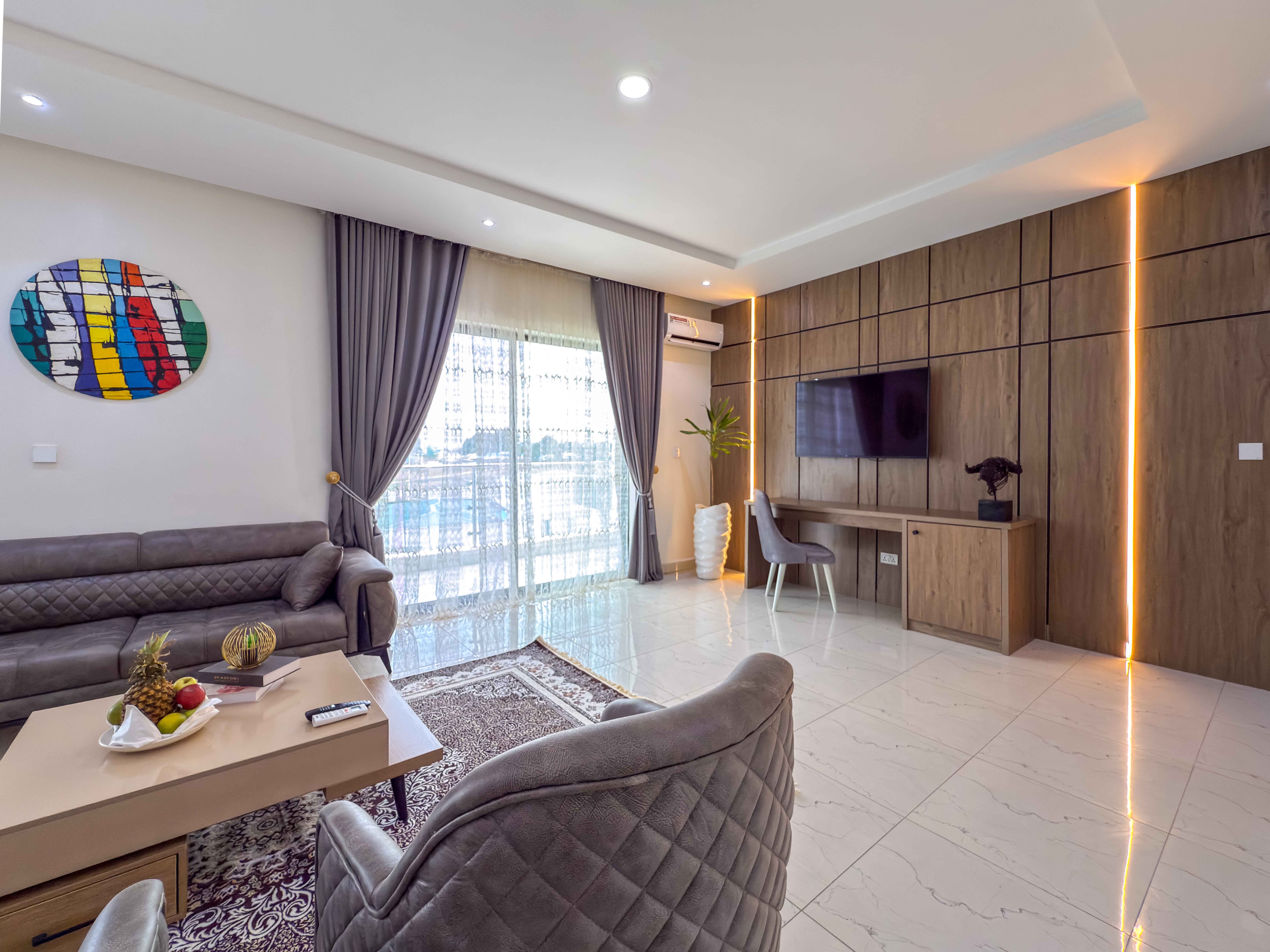 Presidential Suite - Image 3